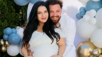 أزمة زوجية حادة.. رنا رئيس تكشف تفاصيل التعدي عليها من محمود حجازي